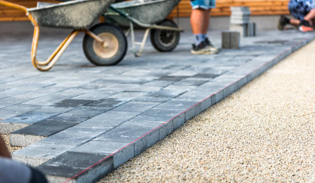 Best Driveway Pavers Near Me  in Triangle, VA