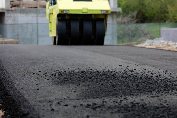 Best Driveway Resurfacing Pavers  in Triangle, VA