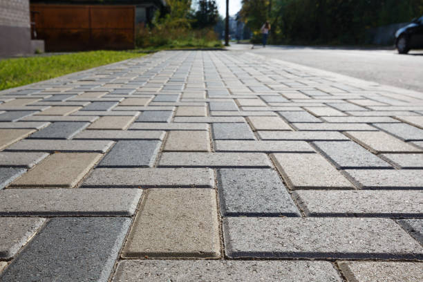Triangle, VA Driveway Pavers Company