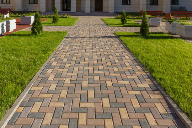 Best Driveway Pavers Near Me  in Triangle, VA